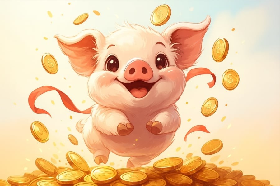 Những ngày cuối tháng này, tuổi Hợi có thể cảm nhận rõ ràng sự thay đổi trong nhịp sống và công việc
