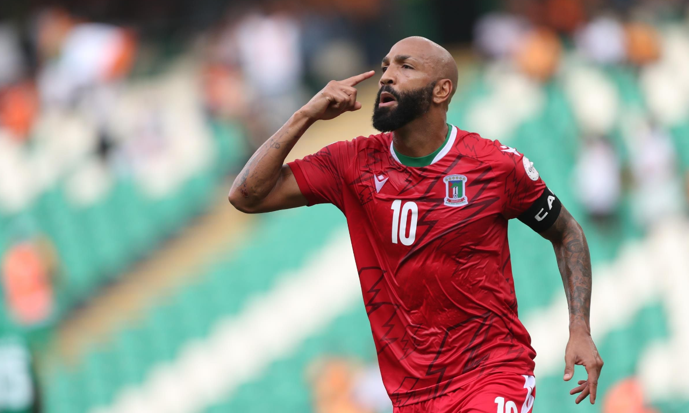 5 cầu thủ gây ấn tượng ở lượt trận vòng bảng AFCON 2023 - Bóng Đá