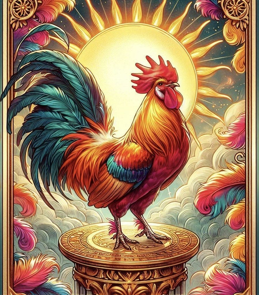 Tuổi Dậu lộc lá bất ngờ