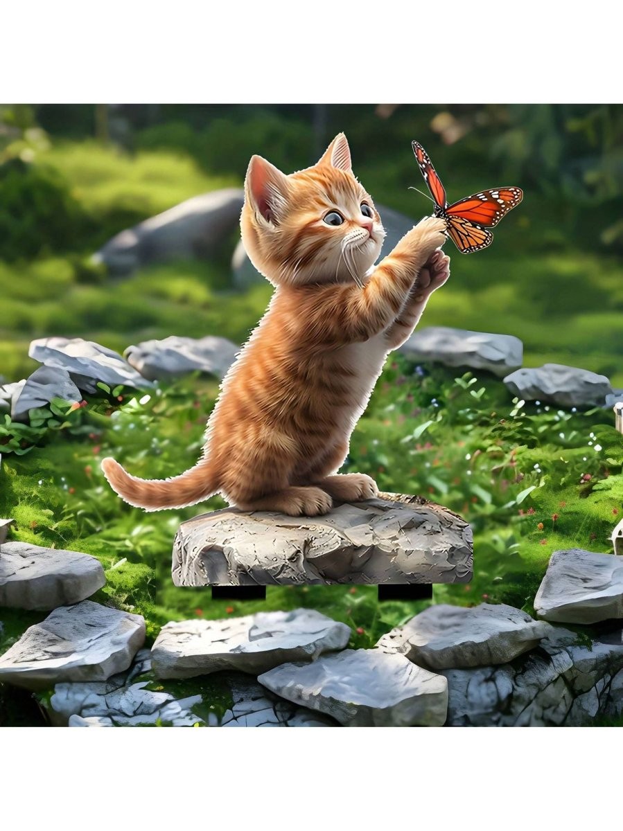 Tuổi Mão tự gây áp lực vì lo sợ