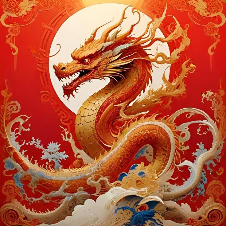 Tuổi Thìn – Cát Tinh Đưa Đường, Tài Lộc Trúng Đậm

