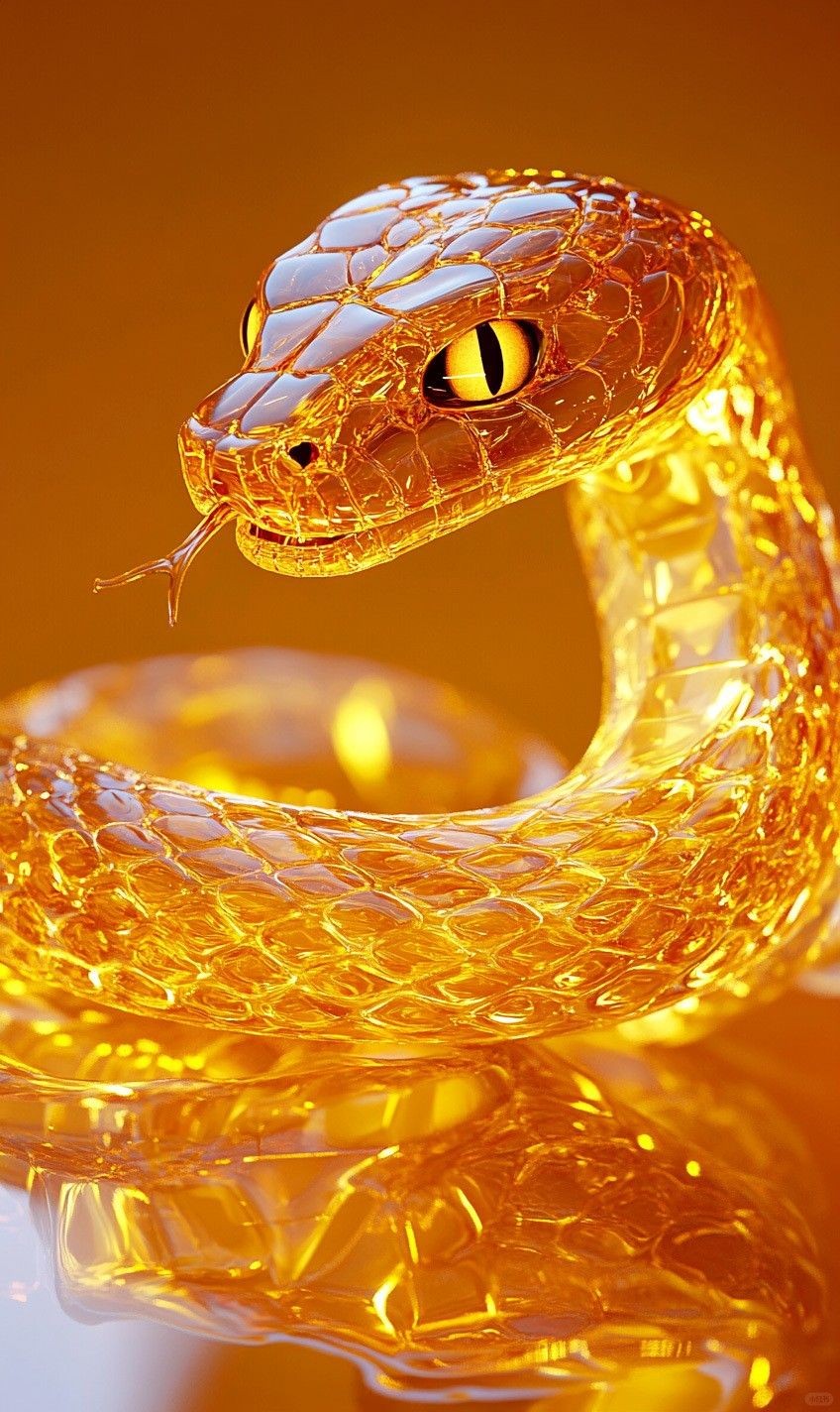 Tuổi Tỵ – Cơ Hội Vàng Trong Tầm Tay

