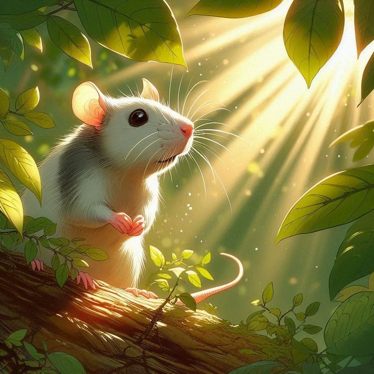 Tuổi Tý cẩn thận mất khoản tiền to