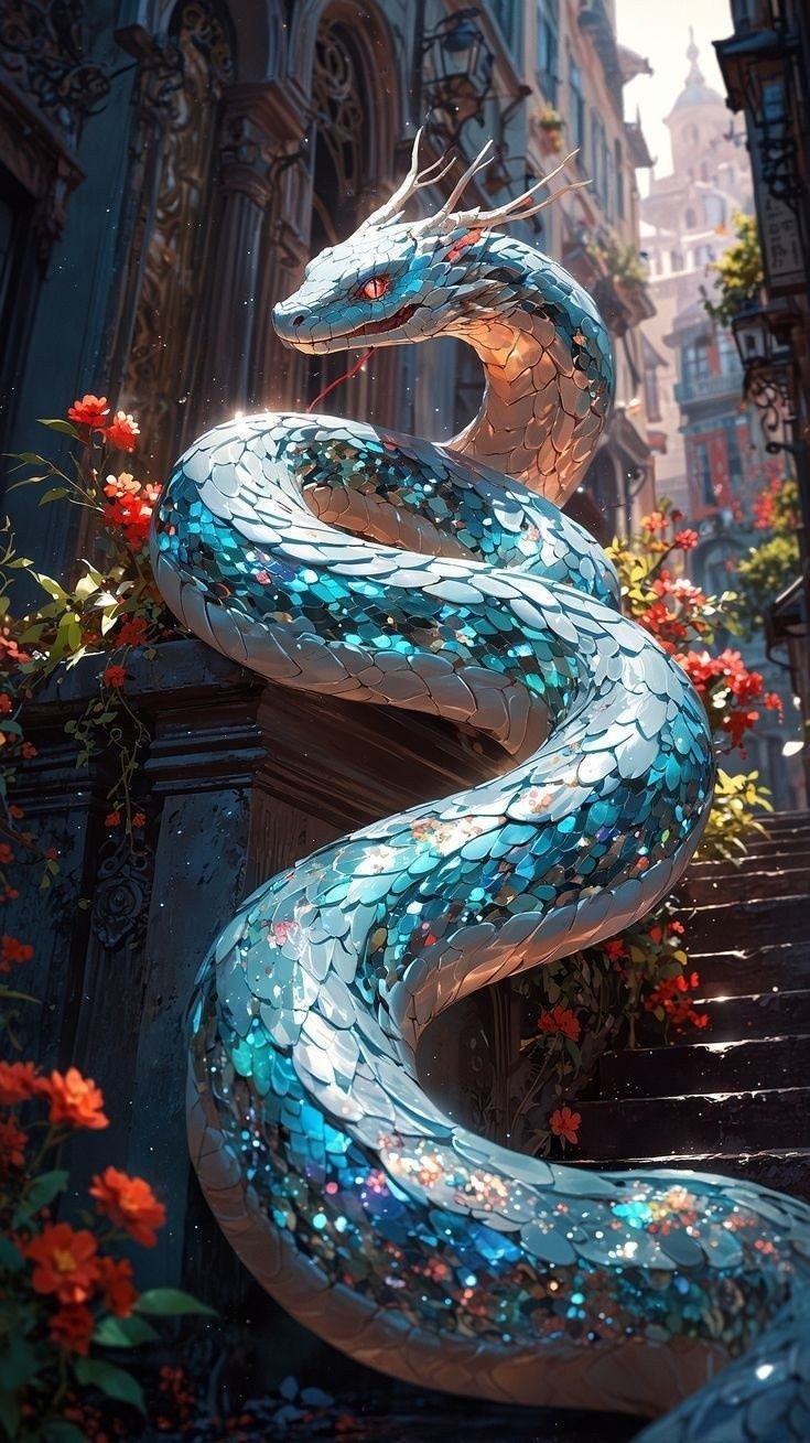 Tuổi Tỵ ngại thay đổi