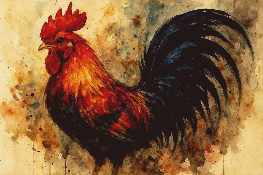 Tuổi Dậu – Sao Lộc Chiếu Đỉnh, Trúng Lớn Bất Ngờ, Vận Đỏ Vượt Trội

