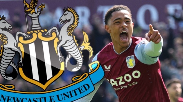 Newcastle mua bán khủng kể từ khi đổi chủ.