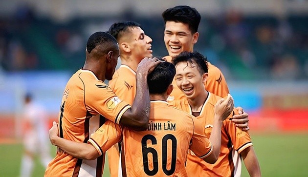 HAGL gặp thử thách lớn trong ngày ra quân