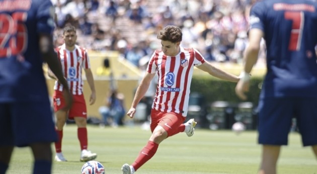 Atletico Madrid sẽ khởi đầu mùa bóng suôn sẻ?