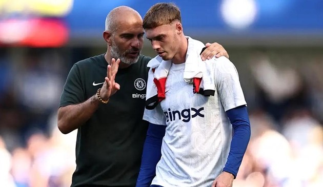 Chelsea dưới thời Enzo Maresca đang dần cho thấy sự ổn định