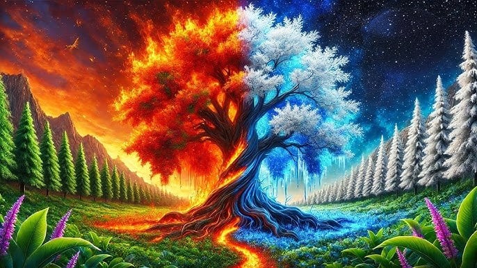 4 nét Phúc Tướng Sinh Tài Lộc, ai có 1/4 dễ phát tài to