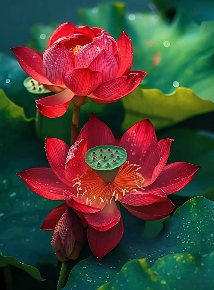 Người sống nội tâm, nói ít – làm nhiều

