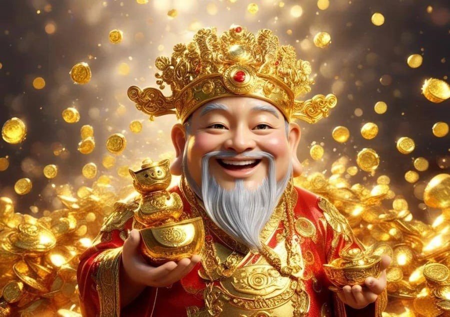 Tuổi Tuất nổi tiếng với tính cách trung thực, sống có nghĩa có tình. 