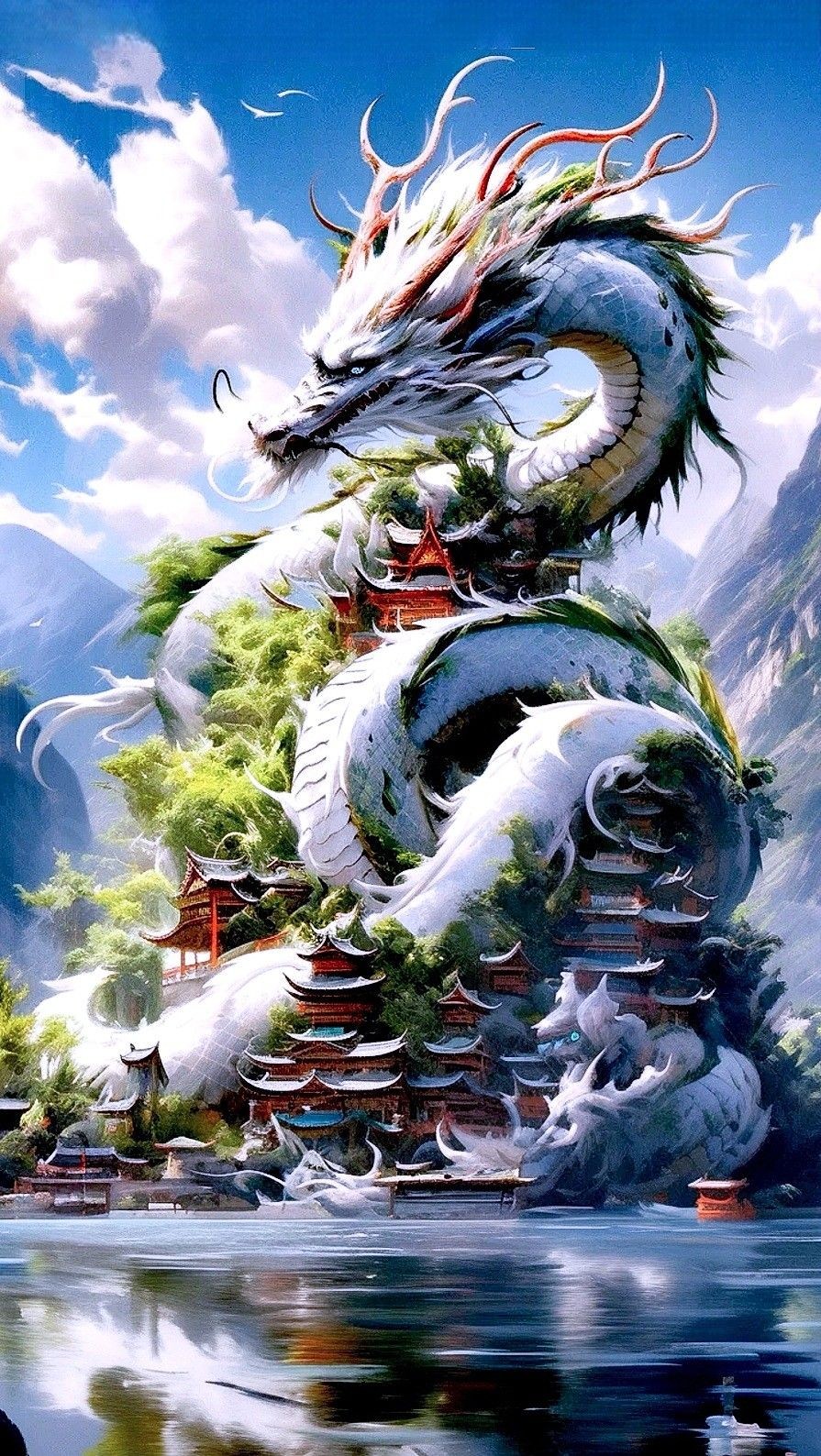 Tuổi Thìn thuận buồm xuôi gió có cơ hội hốt vàng bạc