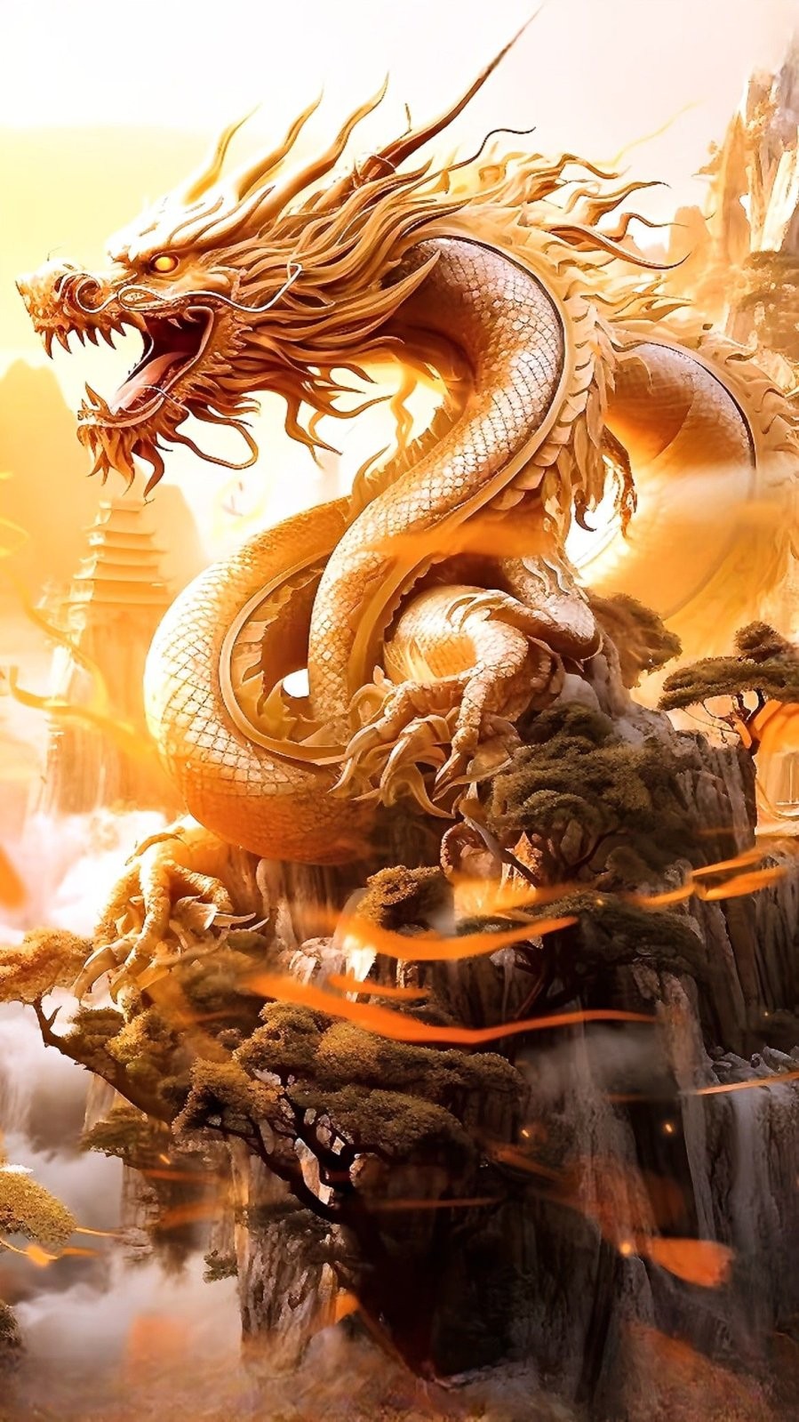 Tuổi Thìn giữ uy tín như vàng