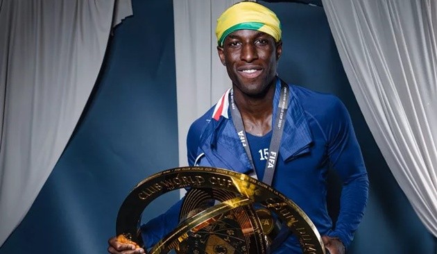 Jackson sắp rời Chelsea