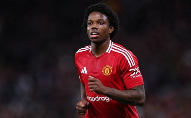 AS Roma đặt Tyrell Malacia vào tầm ngắm.