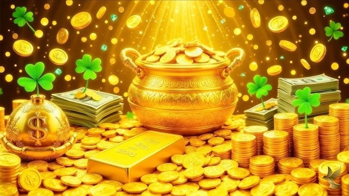 5 kiểu người Ông Bà Cho Lộc, đời chẳng lo nghèo