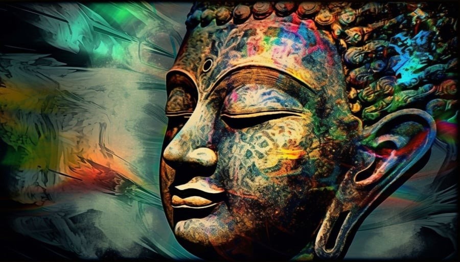 Liên tục gặp “điềm lành” nhỏ trong đời sống hằng ngày

