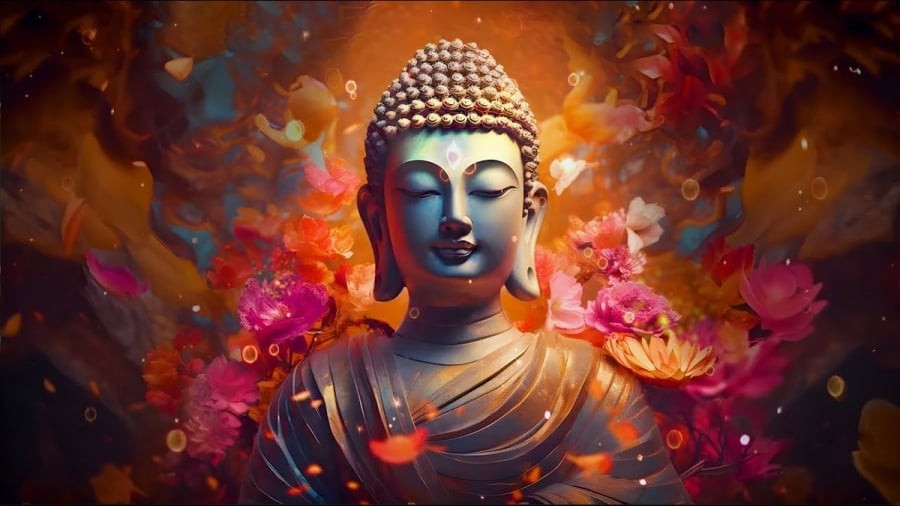 Người chịu khổ giỏi, không than trách số phận

