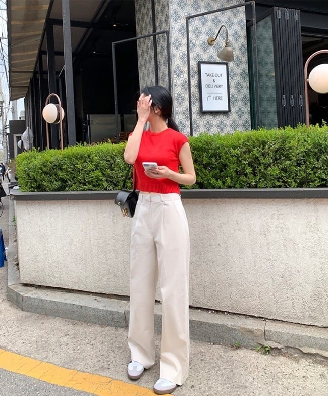 Những bộ đôi màu sắc này chắc chắn sẽ tạo cho bạn sự bất ngờ.