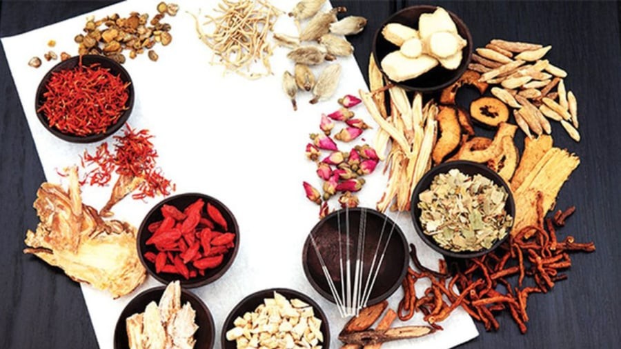 Thuốc bổ thạn cũng là thuốc, tránh dùng tùy tiện