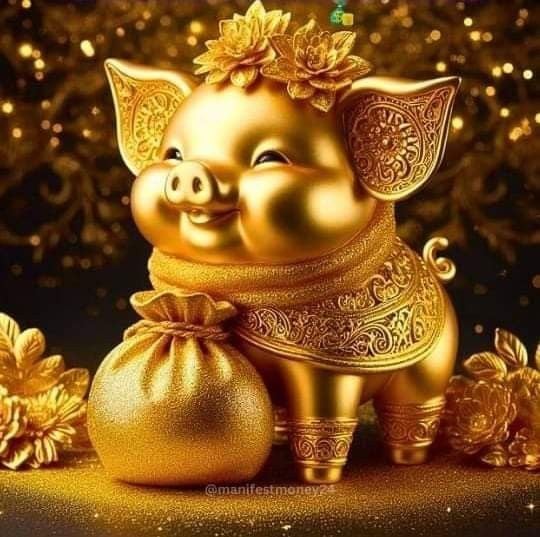 Tuổi Hợi – Từ Âm Thầm Trỗi Dậy Thành Người Dẫn Đầu

