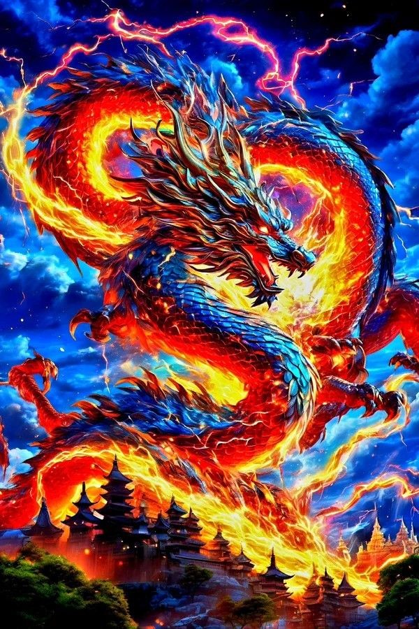 Từ 21/8, tuổi Thìn bước vào giai đoạn huy hoàng