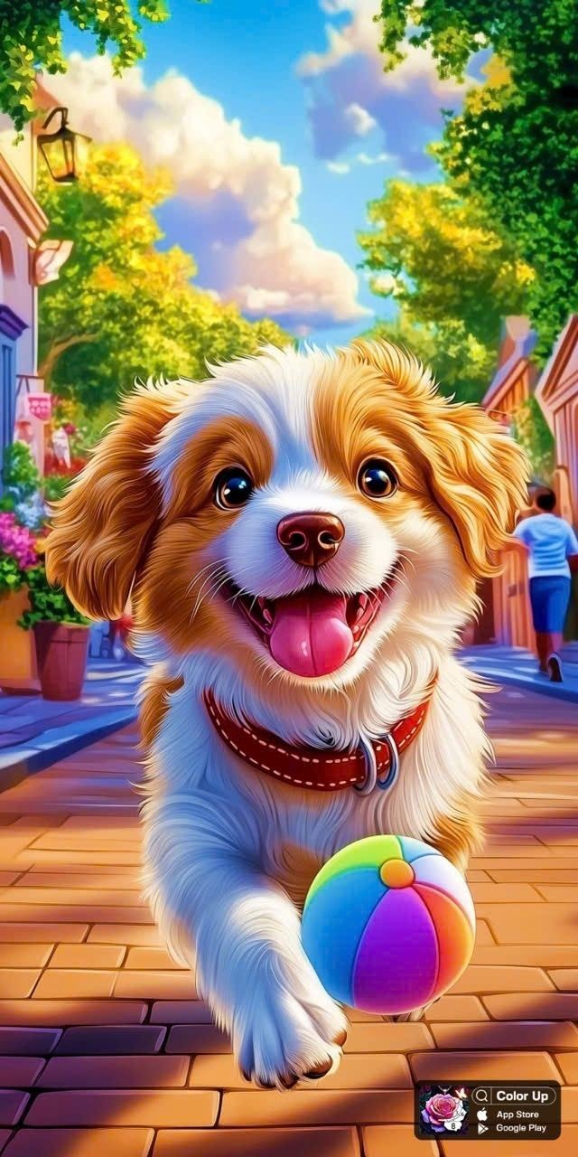 Tuổi Tuất: Tài chính khởi sắc, thu nhập vững vàng

