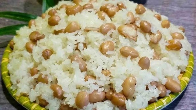 Cách đồ xôi ngon không cần ngâm gạo qua đêm