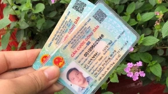 Chuỗi số duy nhất gắn liền với mỗi công dân suốt đời, được sử dụng trong hầu hết hồ sơ và giao dịch quan trọng.