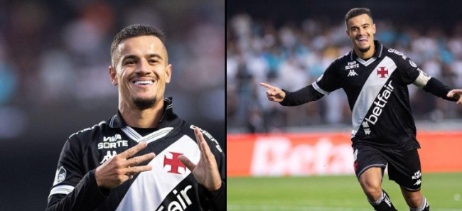 Coutinho lập cú đúp bàn thắng.