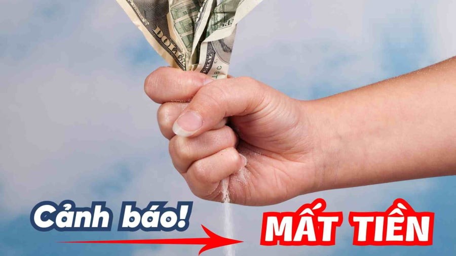 Lộc Bất Tận Hưởng: 2 tuổi ăn nên làm ra, 2 tuổi Tình Tiền dễ mất