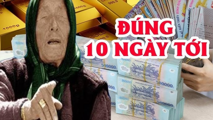 Tiền Đến Liên Hồi 10 ngày (18/8-28/8): 3 tuổi Trúng Lộc Thần Tài, muốn nghèo cũng khó