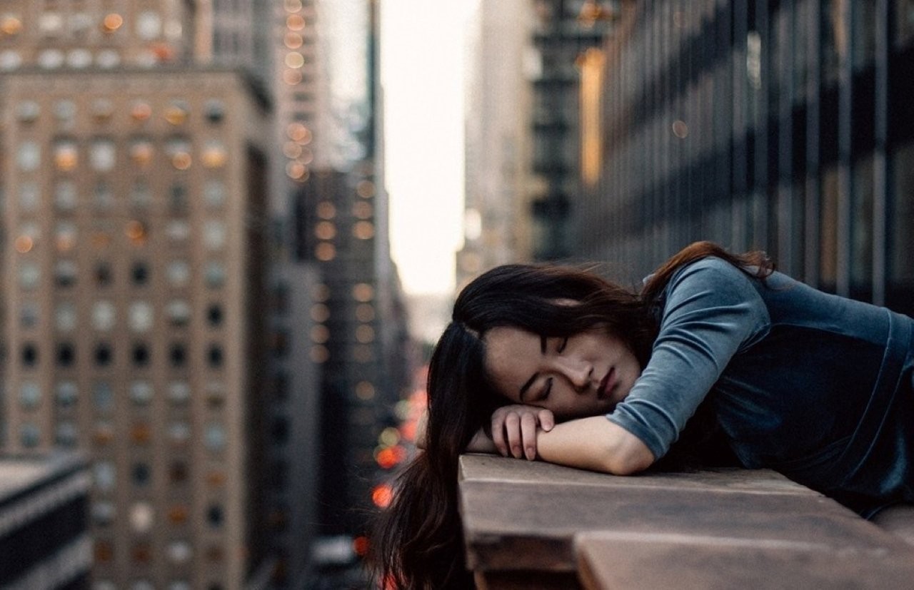 Rồi bạn sẽ hiểu, hóa ra bao nhiêu sóng gió bao nhiêu vấp ngã của cuộc đời này đều có cách giải quyết của nó. (Ảnh minh họa)