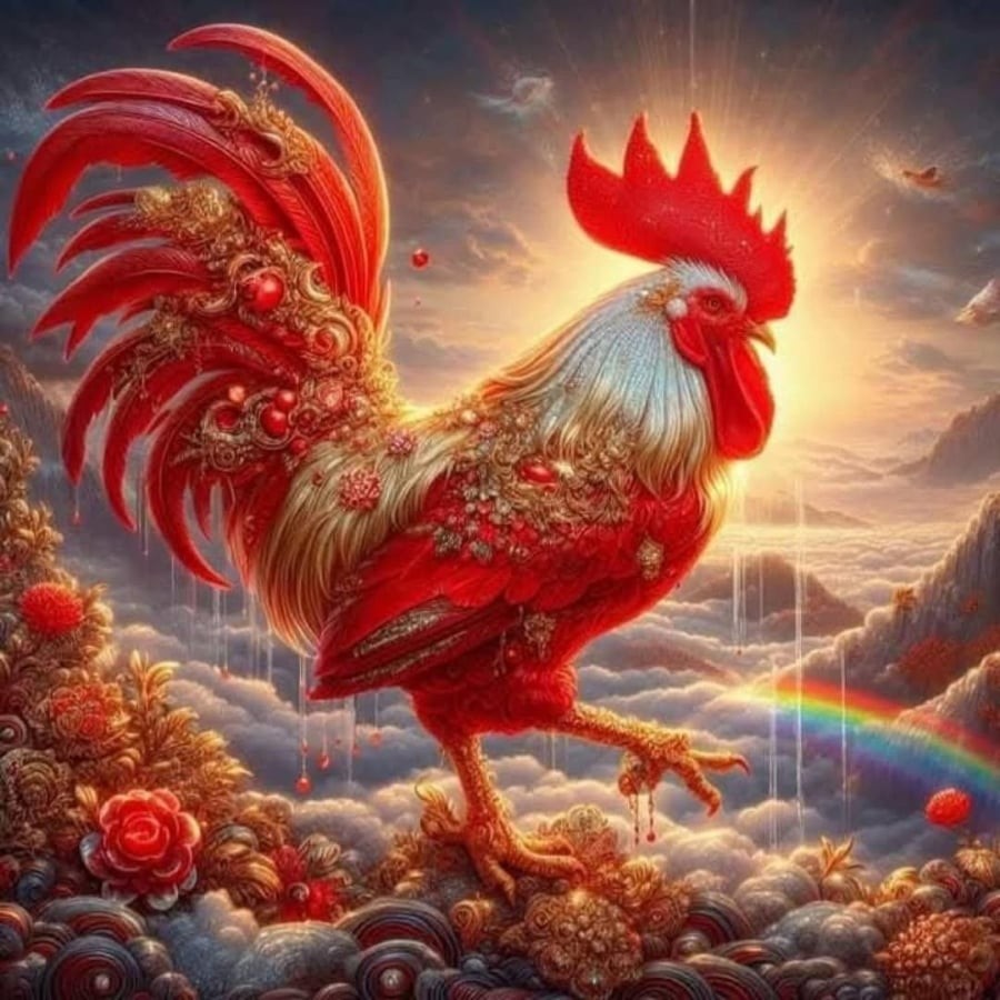 Tuổi Dậu nỗ lực không ngừng cuối cùng được đền đáp