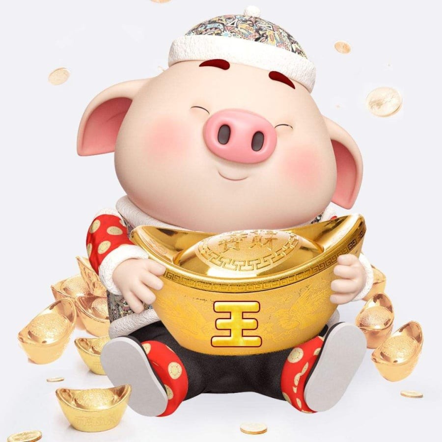 Hết Lúa Chúa Lại Ban: 2 tuổi buôn bán gặp thời, 2 tuổi ngồi chơi Lộc rơi trúng đầu