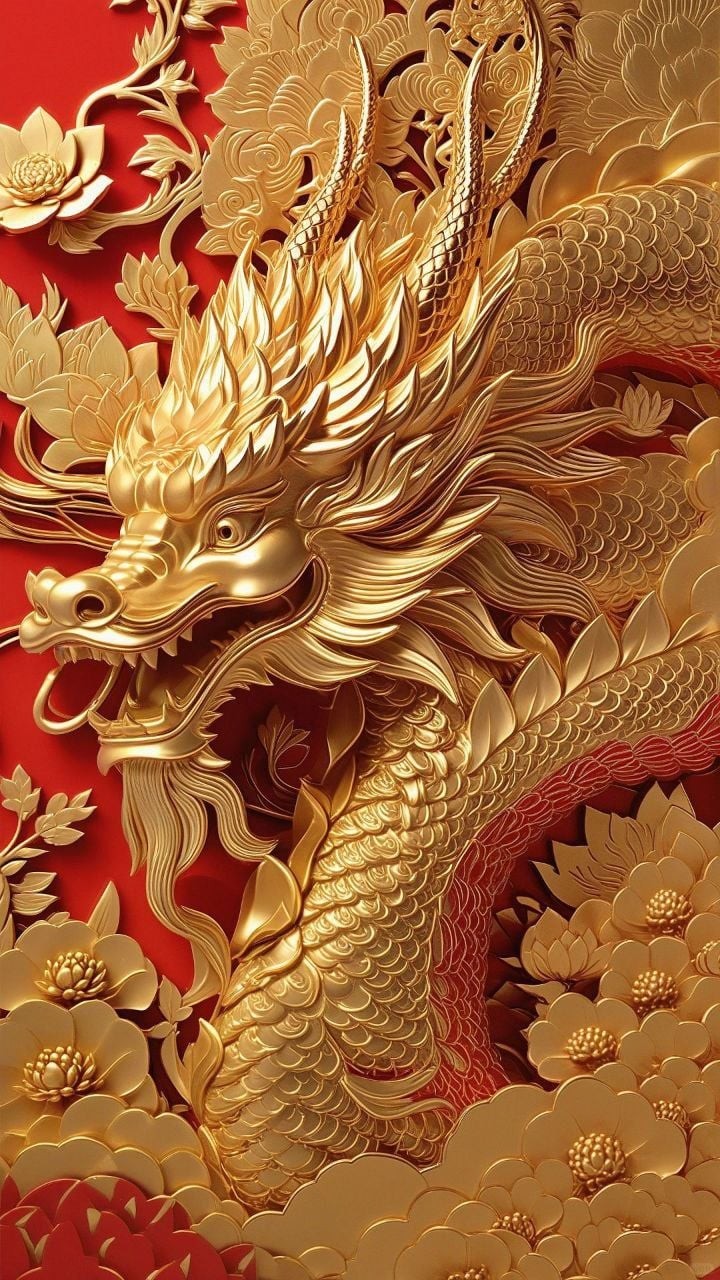 Tuổi Thìn xuất sắc
