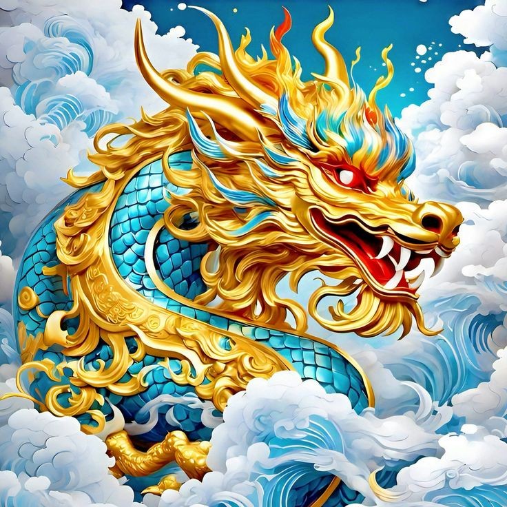 Sau rằm tháng 7 tuổi Thìn thăng hoa sự nghiệp