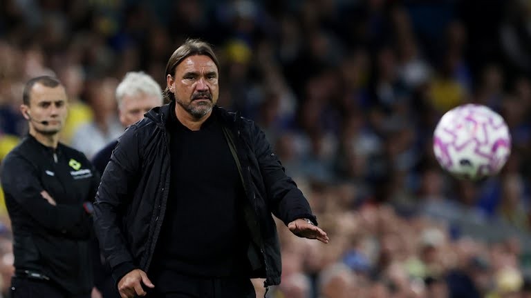 Leeds đã giành 3 điểm quan trọng.