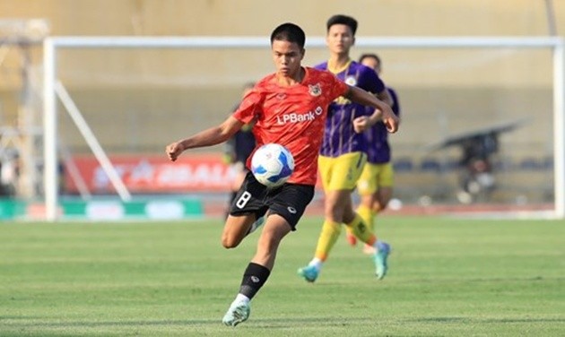 Chung Nguyen Do cố gắng thích nghi tại môi trường Việt Nam