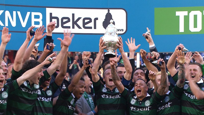 FC Groningen