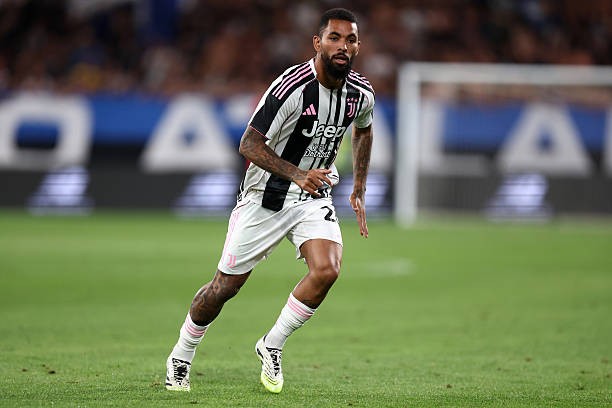 Việc thanh lý Luiz mang ý nghĩa quyết định đối với kế hoạch chuyển nhượng của Juventus. 