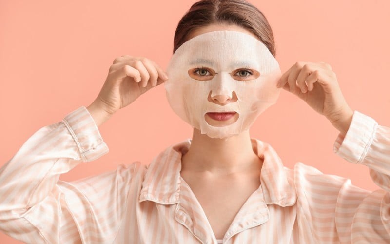 8 sai lầm hại không tưởng khi đắp mặt nạ nàng nên biết