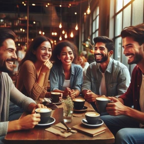 Thuật ngữ “tiểu tiên” gợi nên vẻ đẹp lãng mạn, nhẹ nhàng và đầy kỳ ảo.