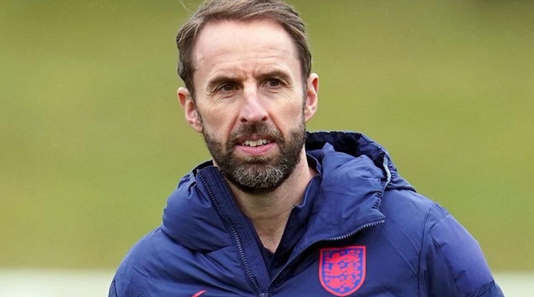 HLV Gareth Southgate chưa có dự định trở lại với bóng đá trong tương lai gần.