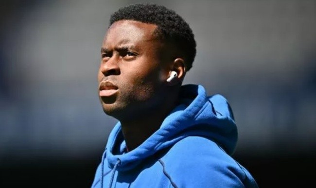 Guehi là mảnh ghép cần thiết cho hàng thủ Liverpool.