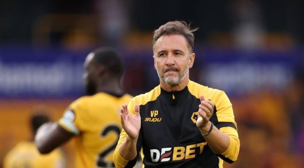 HLV Pereira cần những cầu thủ có hồ sơ phù hợp để lắp ghép vào đội hình Wolves.
