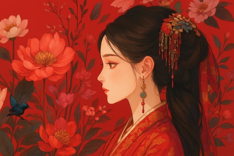 Người sinh vào ngày 17 Âm lịch mang vẻ ngoài điềm đạm, nhưng bên trong là nghị lực đáng nể