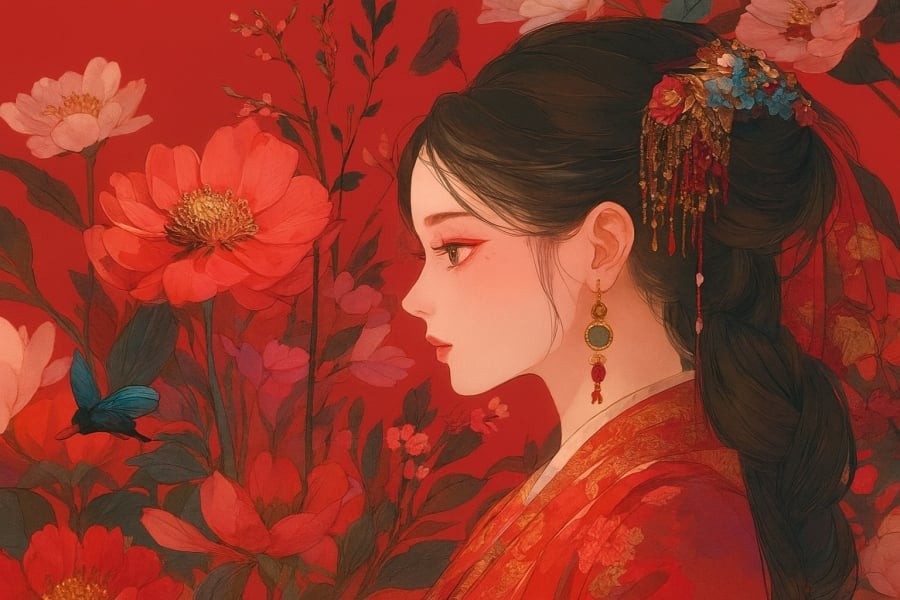 Người sinh vào mùng 3 thường có trí tuệ nhanh nhạy và khả năng quan sát tinh tế