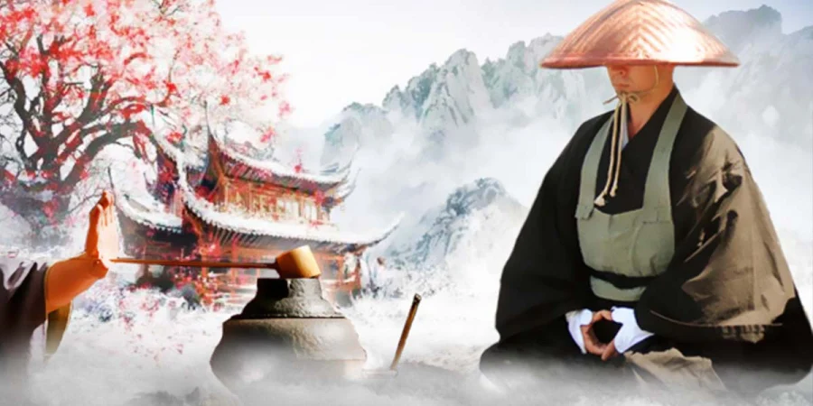 Nhà có Rồng Ẩn Thân càng ở càng giàu có